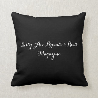 Almofada Travesseiro do ás de Betty do crânio do açúcar