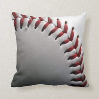 Almofada Travesseiro do basebol