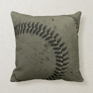 Almofada Travesseiro do basebol