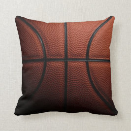 Almofada Travesseiro do basquetebol