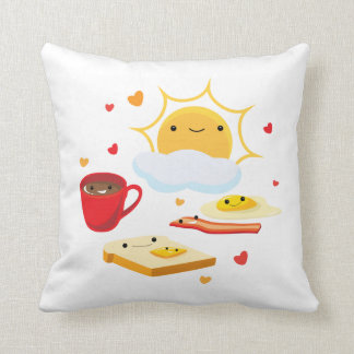 Almofada Travesseiro do bom dia