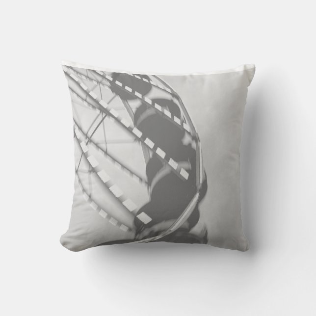 Almofada Travesseiro do carnaval (Frente)