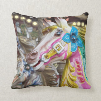 Almofada Travesseiro do carrossel 10 séries