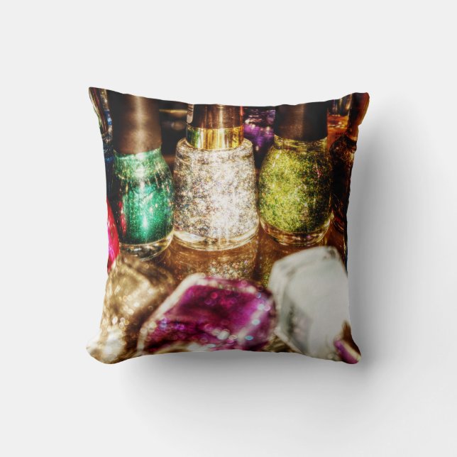 Almofada Travesseiro do Chromatism (Frente)