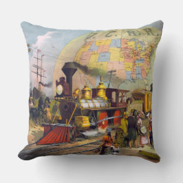 Almofada Travesseiro do comboio 33