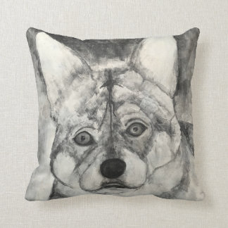 Almofada Travesseiro do filhote de cachorro