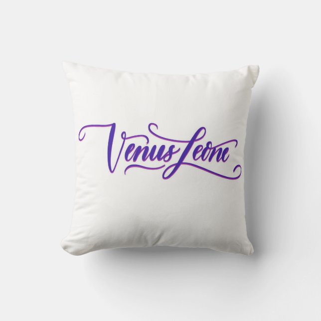 Almofada Travesseiro do grito (Frente)