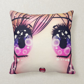 Almofada travesseiro do kawaii