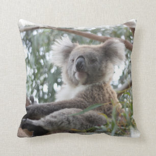 Almofada Travesseiro do Koala
