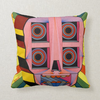 Almofada travesseiro do robo