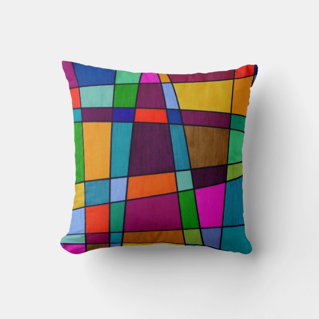 Almofada Travesseiro do sorriso (Frente)