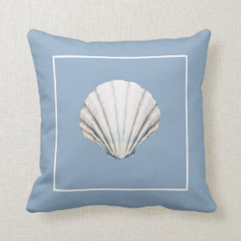 Almofada Travesseiro do tema náutico