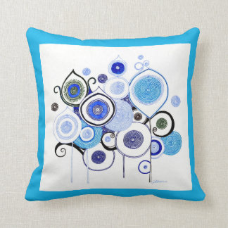 Almofada Travesseiro do tordo