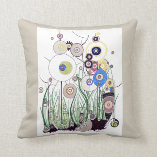 Almofada Travesseiro do tordo