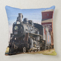 Travesseiro do trem 1