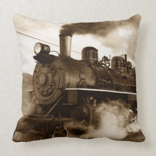 Almofada Travesseiro do trem 4