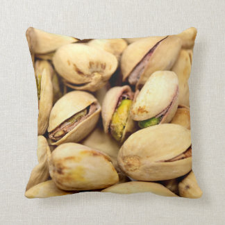 Almofada travesseiro dos loucos de pistachio