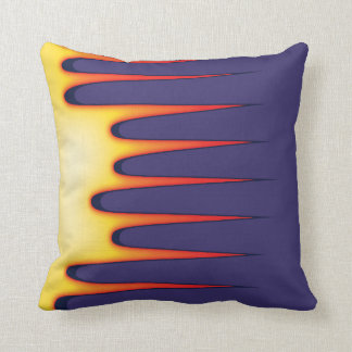 Almofada Travesseiro dos Scallops do hot rod