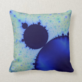 Almofada Travesseiro Dotty Mandelbrot