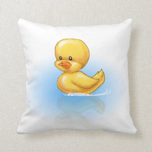 Almofada Travesseiro Ducky