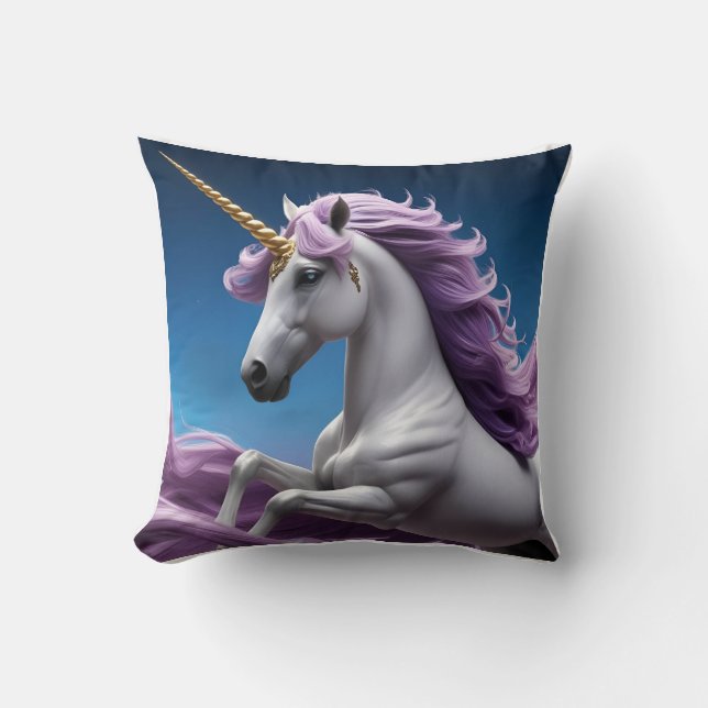 Almofada Travesseiro Duplo Lado: Caleidoscópio Alucinante (Frente)