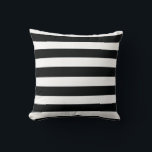 Almofada Travesseiro Elegante preto e branco<br><div class="desc">Elevem sua decoração doméstica com nosso Travesseiro Elegante de Lining Negro e Branco. Esse sofisticado design apresenta linhas elegantes e contrastantes que acrescentam um toque de elegância moderna a qualquer espaço. Perfeito para acentuar sua sala de estar,  quarto ou escritório com estilo de eterno.</div>