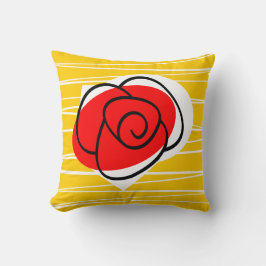 Almofada Travesseiro espanhol