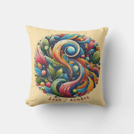 Almofada Travesseiro Exterior Mais Alto