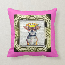 TRAVESSEIRO FELIZ - COR DO FUNDO DA CEREJA