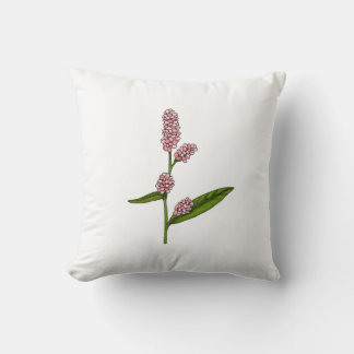 Almofada Travesseiro Flor Simples
