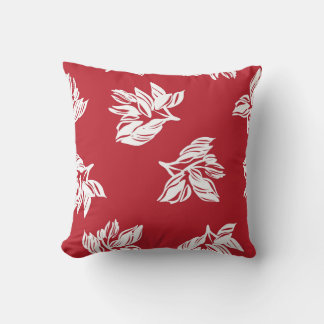 Almofada Travesseiro Floral - Belo Design Flor para Cozy H