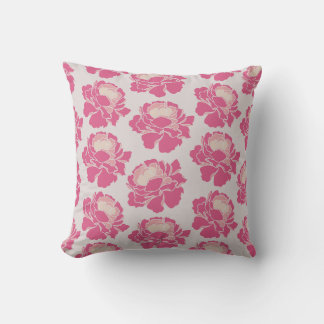 Almofada Travesseiro Floral - Belo Design Flor para Cozy H