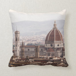 Almofada Travesseiro Florence Overlook Square