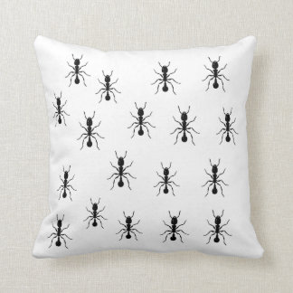 Almofada travesseiro, formiga