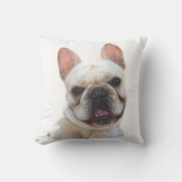 Almofada Travesseiro francês Bullodg American Mojo