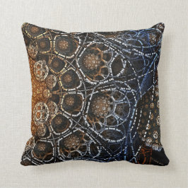 Almofada Travesseiro gigante de MoJo do micróbio