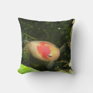 Almofada Travesseiro Goldfish