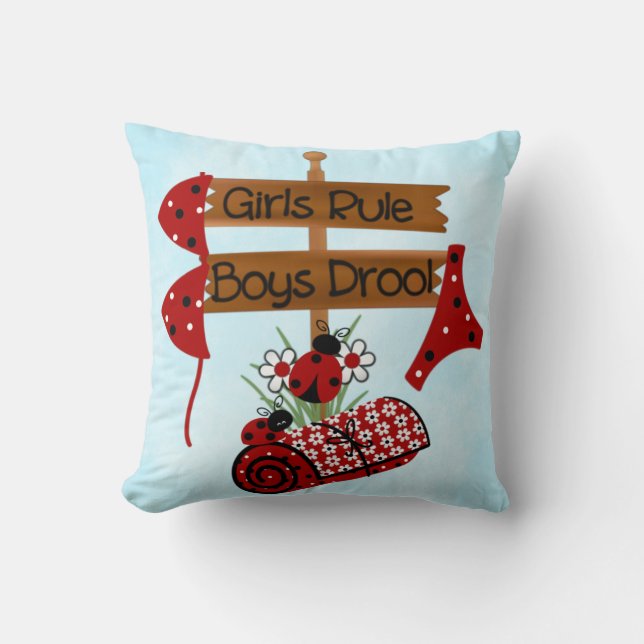 Almofada Travesseiro GR (Frente)