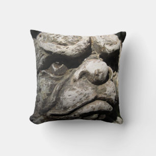 Almofada Travesseiro Grumpy Gargoyle