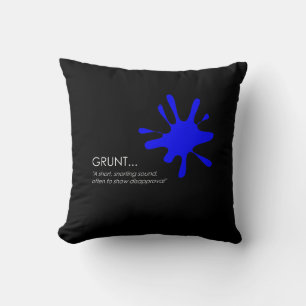 Almofada Travesseiro Grunt