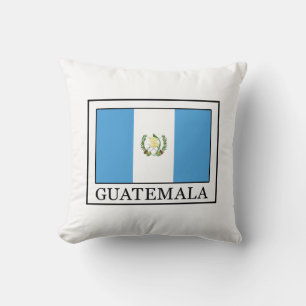 Almofada Travesseiro Guatemala