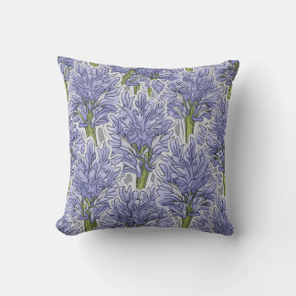 Almofada Travesseiro Hyacinth Cushion 2th