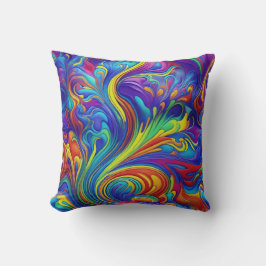 Almofada Travesseiro impresso design com  de ventilador com