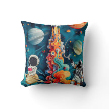 Travesseiro infantil