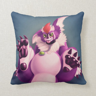 Almofada Travesseiro Jeibu Fofinho