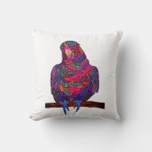 Travesseiro Josie Bird