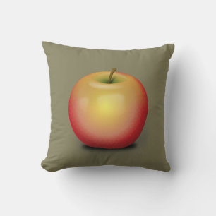 Almofada Travesseiro Maintosh Apple