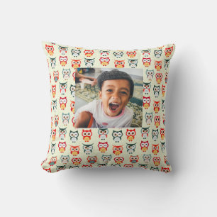 Almofada travesseiro modelo personalizado