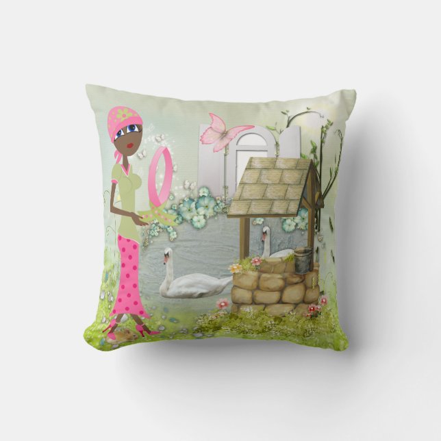 Almofada Travesseiro MoJo Americano BCA (Frente)