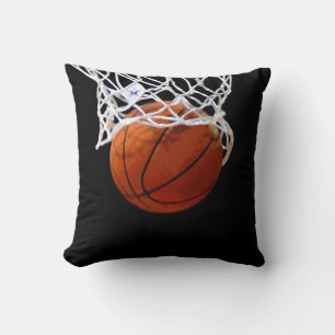 Almofada Travesseiro MoJo Americano de Basquete